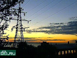 В Приморье сегодня должны быть прекращены отключения электроэнергии