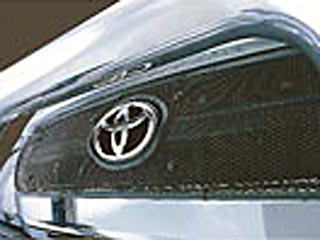 Toyota осталась самым надежным автомобилем в рейтинге авторитетной организации J.D. Power