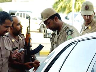 В Эр-Рияде в перестрелке с полицией погиб духовный лидер "Аль-Каиды"