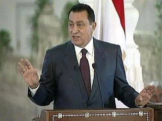 Президент Египта Хосни Мубарак намерен отменить закон о чрезвычайном положении, который действует в стране уже 23 года