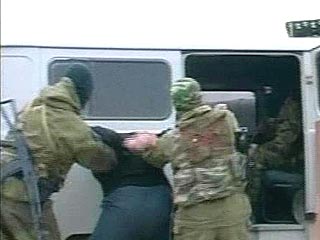 По подозрению в совершении теракта в Ингушетии задержаны 16 человек