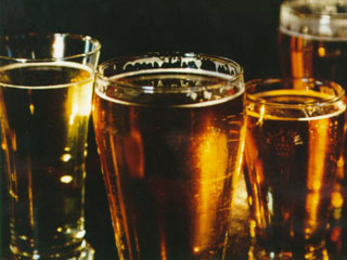 Пиво будет производиться из высококачественного ячменя из европейских стран и Турции