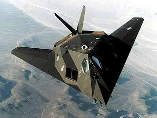 размещение в Южной Корее американских истребителей F-117- это "неприкрытое давление"