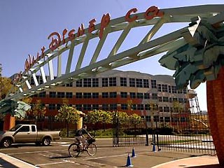 Против киностудии Walt Disney подан судебный иск