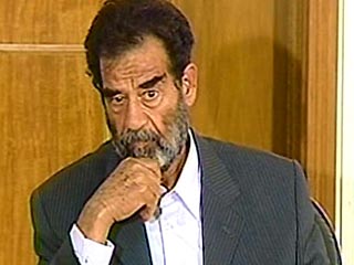 Один из авторитетнейших духовных лидеров иракских шиитов аятолла Мухаммед Такы Аль-Мударриси считает, что предъявленные Саддаму Хусейну обвинения не отражают всех совершенных им преступлений
