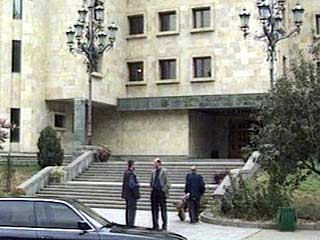 Генеральная прокуратура Грузии 6 июля возбудит уголовное дело в отношении бывшего аджарского лидера Аслана Абашидзе