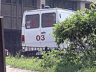 В Омске "маршрутка" столкнулась с грузовиком: один человек погиб, 11 ранены