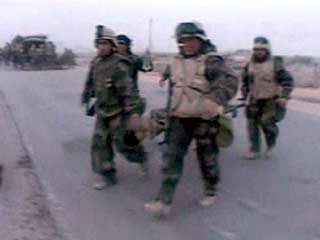 В иракской провинции Эль-Анбар во вторник в ходе спецоперации погибли четыре морских пехотинца армии США. Об этом говорится в распространенном в среду заявлении американского военного командования