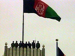 Выборы президента Афганистана пройдут осенью