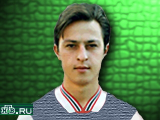 Максим Бузникин стал автором единственного гола нашей команды