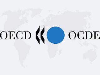 ОЭСР обвиняет власти в предвзятости в деле ЮКОСа