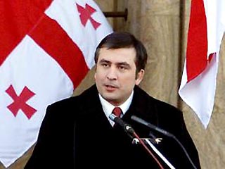 Президент Грузии Михаил Саакашвили призвал Вооруженные силы страны быть готовыми к широкомасштабной иностранной агрессии на территории Грузии
