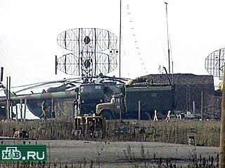 Командование ВВС России планирует усилить свои подразделения в Чечне