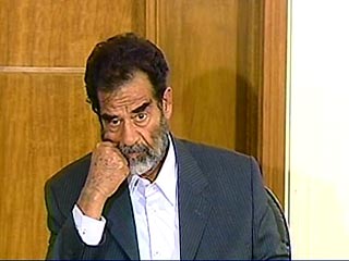 Генпрокурор Ирана призвал судить Саддама всем миром