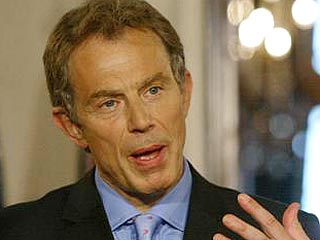 Два бывших офицера британской разведки обвинили Блэра в некомпетентности