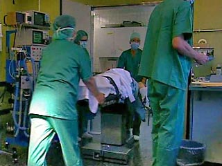 В Австрии беременной женщине сделали кесарево сечение по ошибке