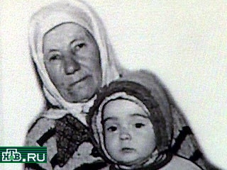 Прасковья Леонидовна получала две пенсии - на себя и на правнучку, которую воспитывала одна.