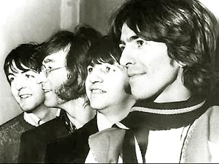 Неизвестные записи Beatles обнаружены на блошином рынке в Австралии