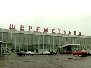 В "Шереметьево" от двигателя самолета погиб авиатехник