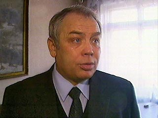 Копылов сообщил, что подал заявление в горизбирком о снятии своей кандидатуры и приступил к исполнению обязанностей главы города, завершив свой предвыборный отпуск