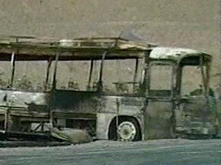 В Иране автобус столкнулся с трейлером: 24 погибших, 13 раненых