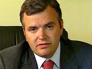 На прошлой неделе Николай Сенкевич оставил пост генерального директора телекомпании, и на его место был назначен Владимир Кулистиков