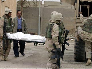 В ДТП в Ираке погибли два американца