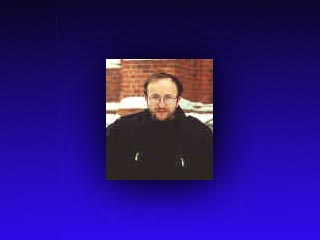 Глава российского католического Ордена францисканцев Григорий Церох погиб в автокатастрофе