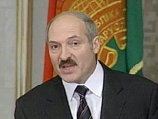 Лукашенко призывает население Белоруссии пользоваться торфом вместо газа