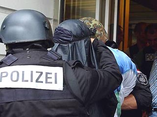 Крестный отец турецкой мафии арестован в Австрии за серию убийств