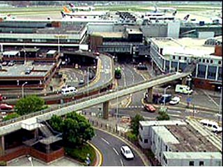 Секретный план защиты лондонского международного аэропорта Heathrow от диверсий террористов перестал быть конфиденциальным и мог попасть в руки злоумышленников