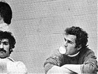 La Stampa: Джордж Буш-младший был одним из худших студентов в период учебы в Гарварде (на фото справа)
