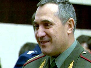 Бывший начальник российского Генштаба Анатолий Квашнин продолжит военную службу и ему будет предложен новый государственный пост