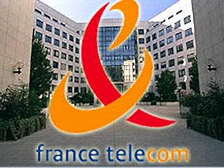 France Telecom грозит штраф в размере более 1 млрд долларов