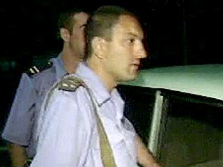Грузинские полицейские задержали на территории Южной Осетии российского казачьего командира