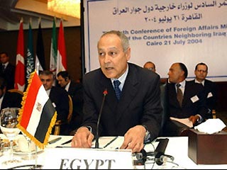 Глава МИД Египта ответил террористам: египетских войск в Ираке не будет