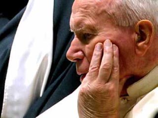 Папа призвал положить конец кровопролитным конфликтам в Уганде и Судане
