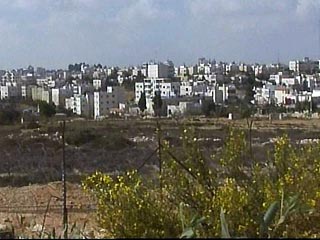 В Израиле разработано специальное покрытие для зданий, способное выдержать попадание ракеты типа "Кассам"
