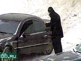 В Москве сотрудниками уголовного розыска задержана очередная банда угонщиков иномарок.