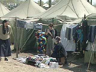Швеция временно приняла 30 семей чеченских беженцев из Панкисского ущелья
