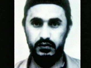 В Ираке арестован Абу Мусаб аз-Заркави