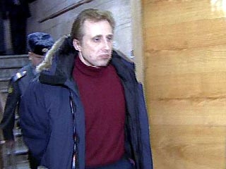 Cотрудник ЮКОСа Алексей Пичугин заявил ходатайство о рассмотрении его дела судом перисяжных