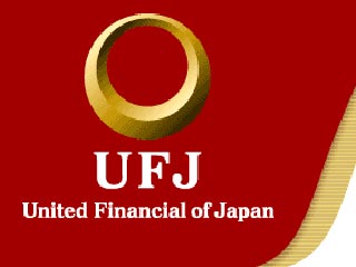 Третий по величине японский банк Sumitomo Mitsui Financial Group (SMFG) намерен сделать предложение о покупке банка UFJ Holdings, являющегося четвертым по величине в Японии