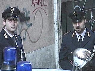 В Италии полиция арестовала банду торговцев детьми