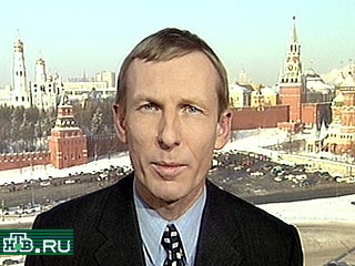 В прямом эфире НТВ генеральный директор Гидрометцентра Александр Фролов дал прогноз погоды в России на ближайшие несколько недель