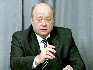 Фрадков утвердил план правительственных дел до 2008 года