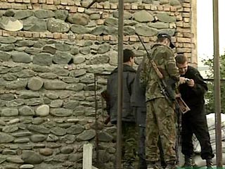 Южная часть столицы Южной Осетии Цхинвали трижды подверглась за минувшую ночь минометному обстрелу с грузинской стороны