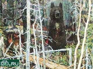 18% россиян считают, что в качестве символа России подходит такой сказочный персонаж, как "Иванушка-дурачок", еще 18 % считают, что символ страны - это медведь