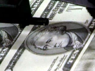 Доллар в России подорожал на 5,5 копеек вслед за мировым валютным рынком