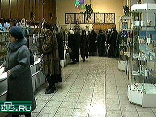 В Нижегородской, Ульяновской, Волгоградской и Архангельской областях объявлена эпидемия гриппа